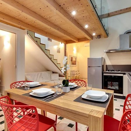 Arsenale Loft - Biennale Apartment Венеция Екстериор снимка