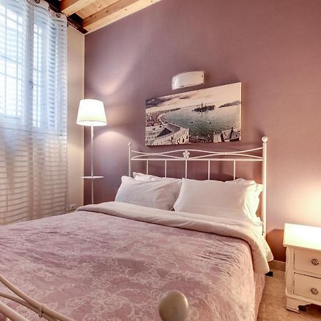 Arsenale Loft - Biennale Apartment Венеция Екстериор снимка