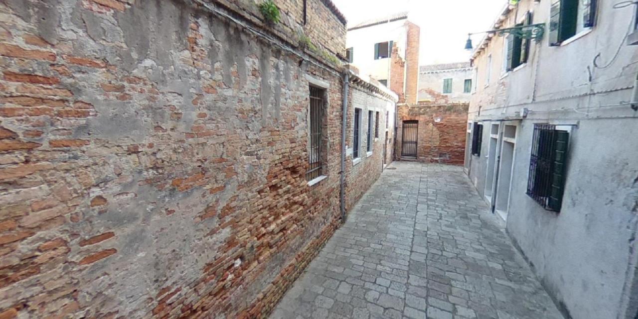 Arsenale Loft - Biennale Apartment Венеция Екстериор снимка