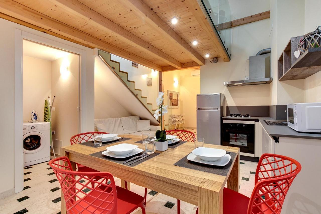 Arsenale Loft - Biennale Apartment Венеция Екстериор снимка