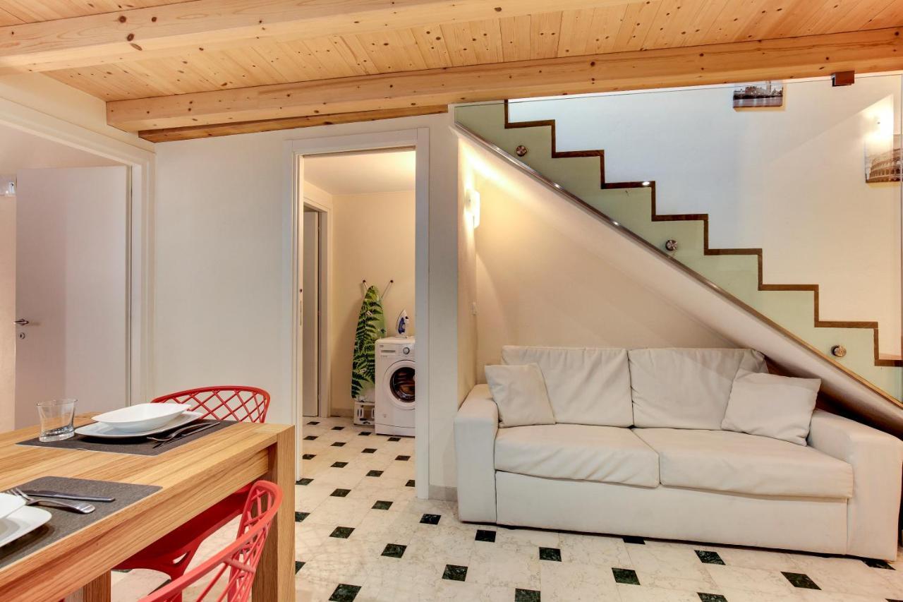 Arsenale Loft - Biennale Apartment Венеция Екстериор снимка