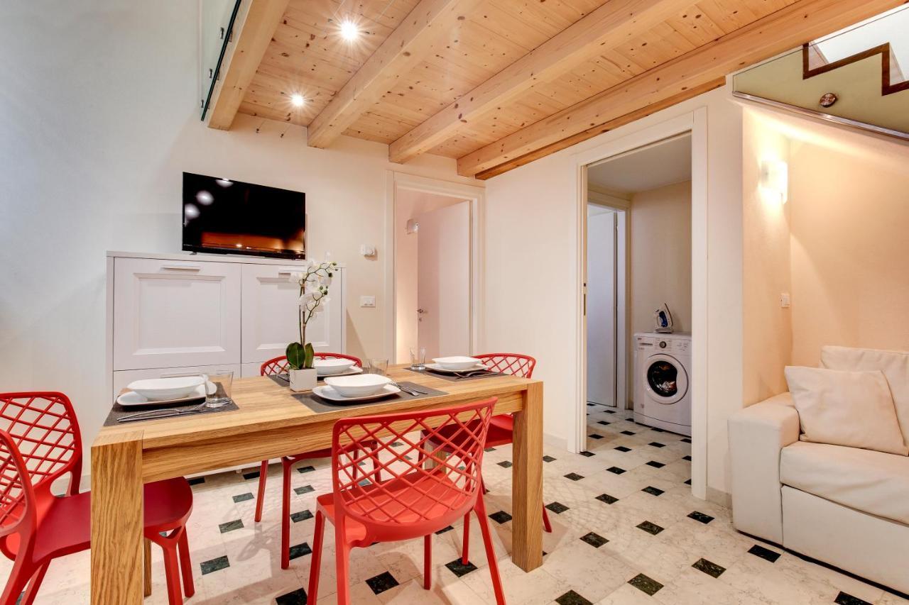 Arsenale Loft - Biennale Apartment Венеция Екстериор снимка