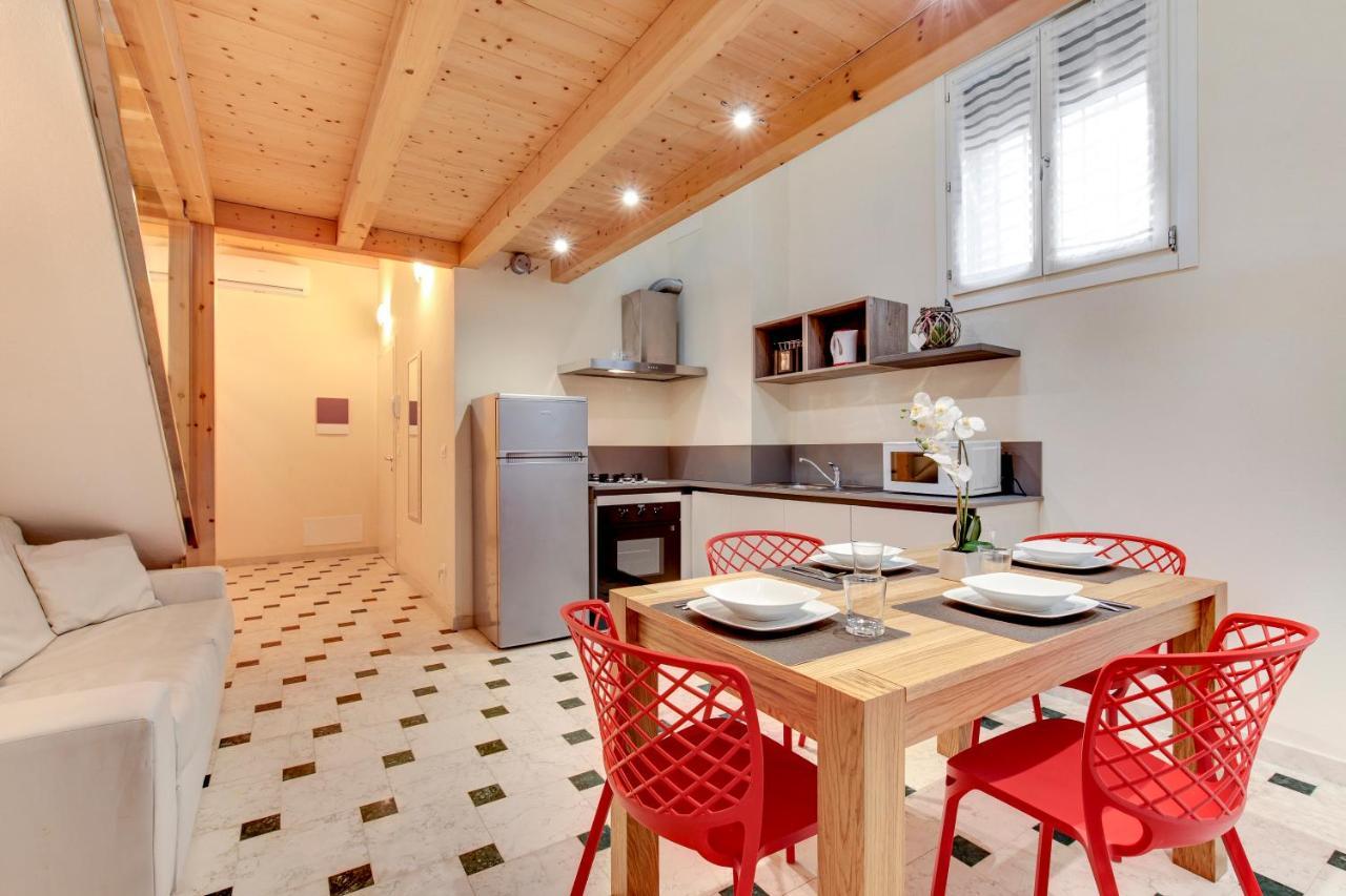 Arsenale Loft - Biennale Apartment Венеция Екстериор снимка