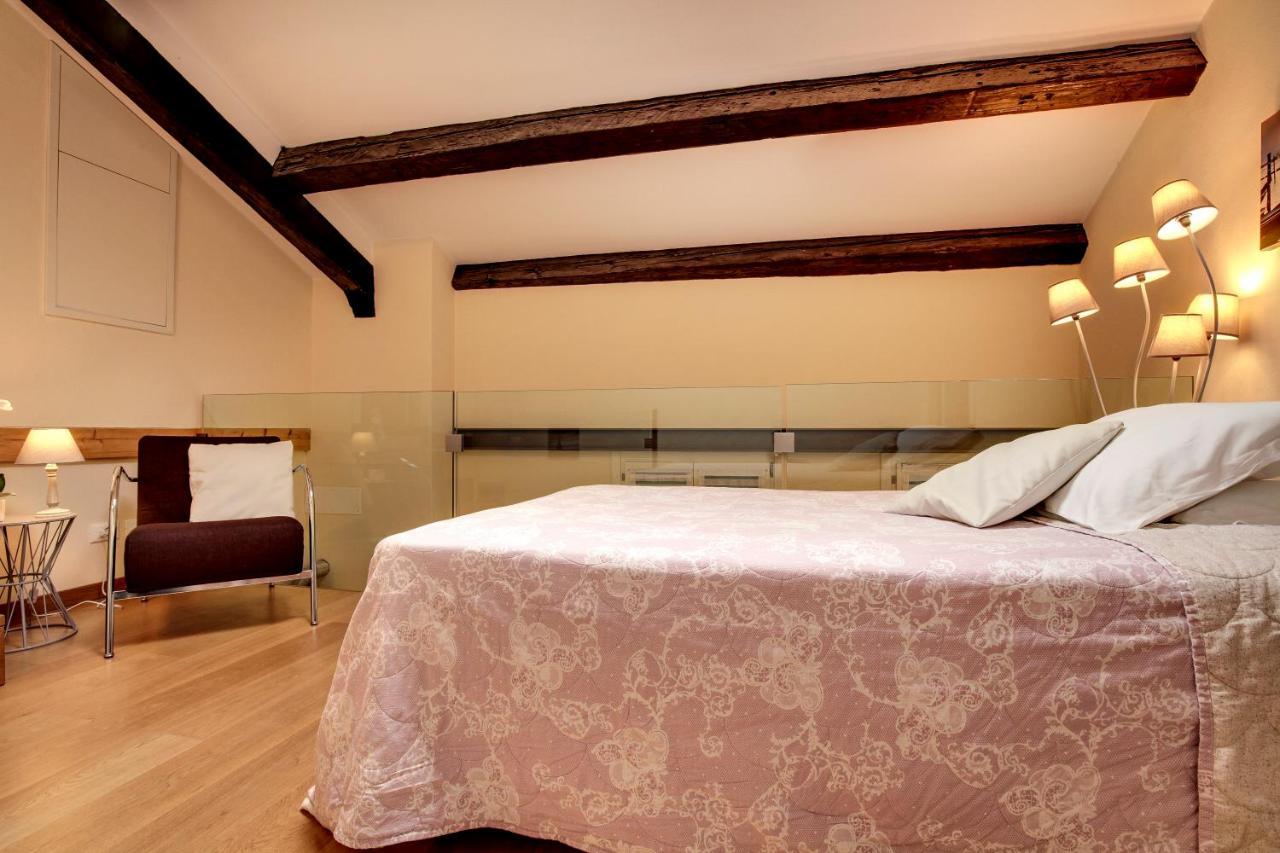 Arsenale Loft - Biennale Apartment Венеция Екстериор снимка