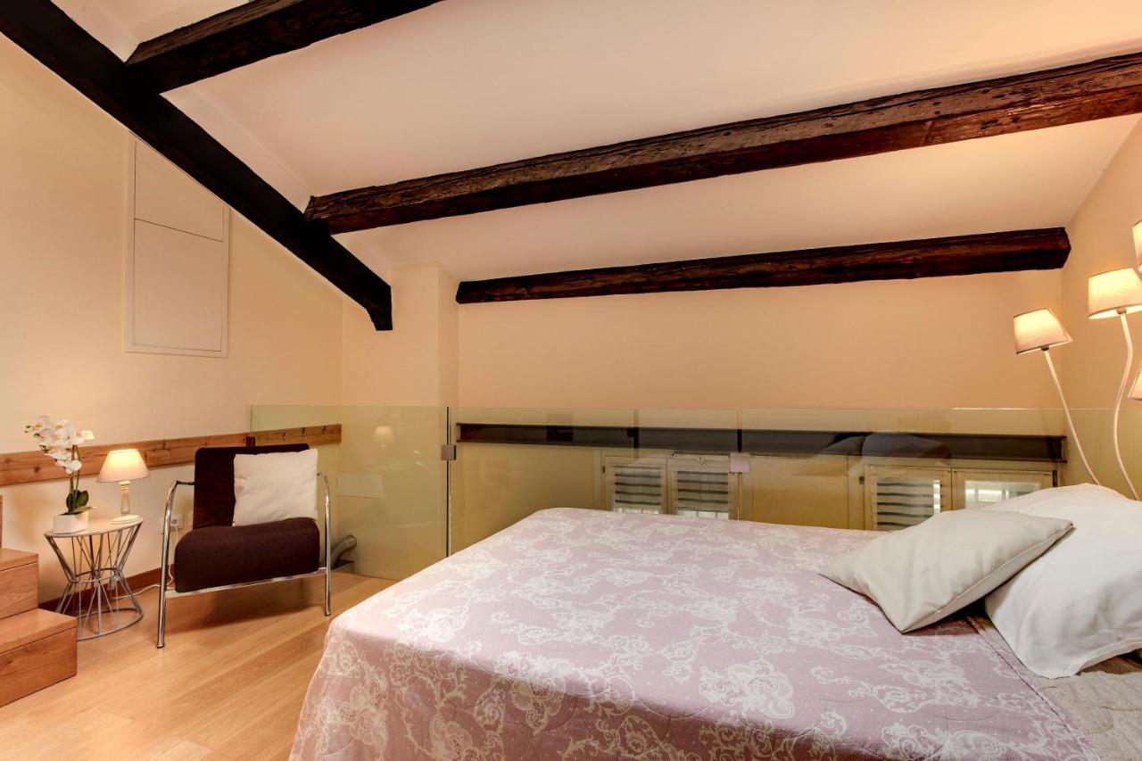 Arsenale Loft - Biennale Apartment Венеция Екстериор снимка