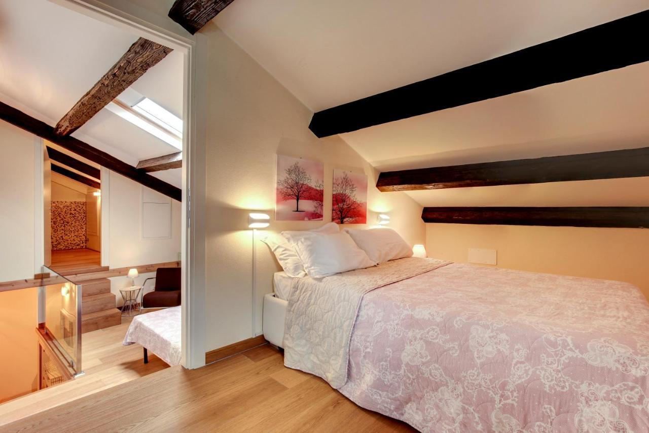 Arsenale Loft - Biennale Apartment Венеция Екстериор снимка