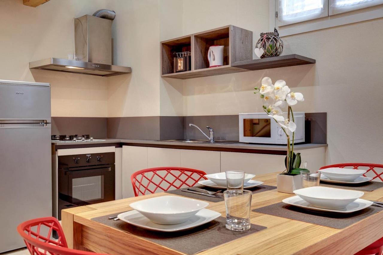 Arsenale Loft - Biennale Apartment Венеция Екстериор снимка