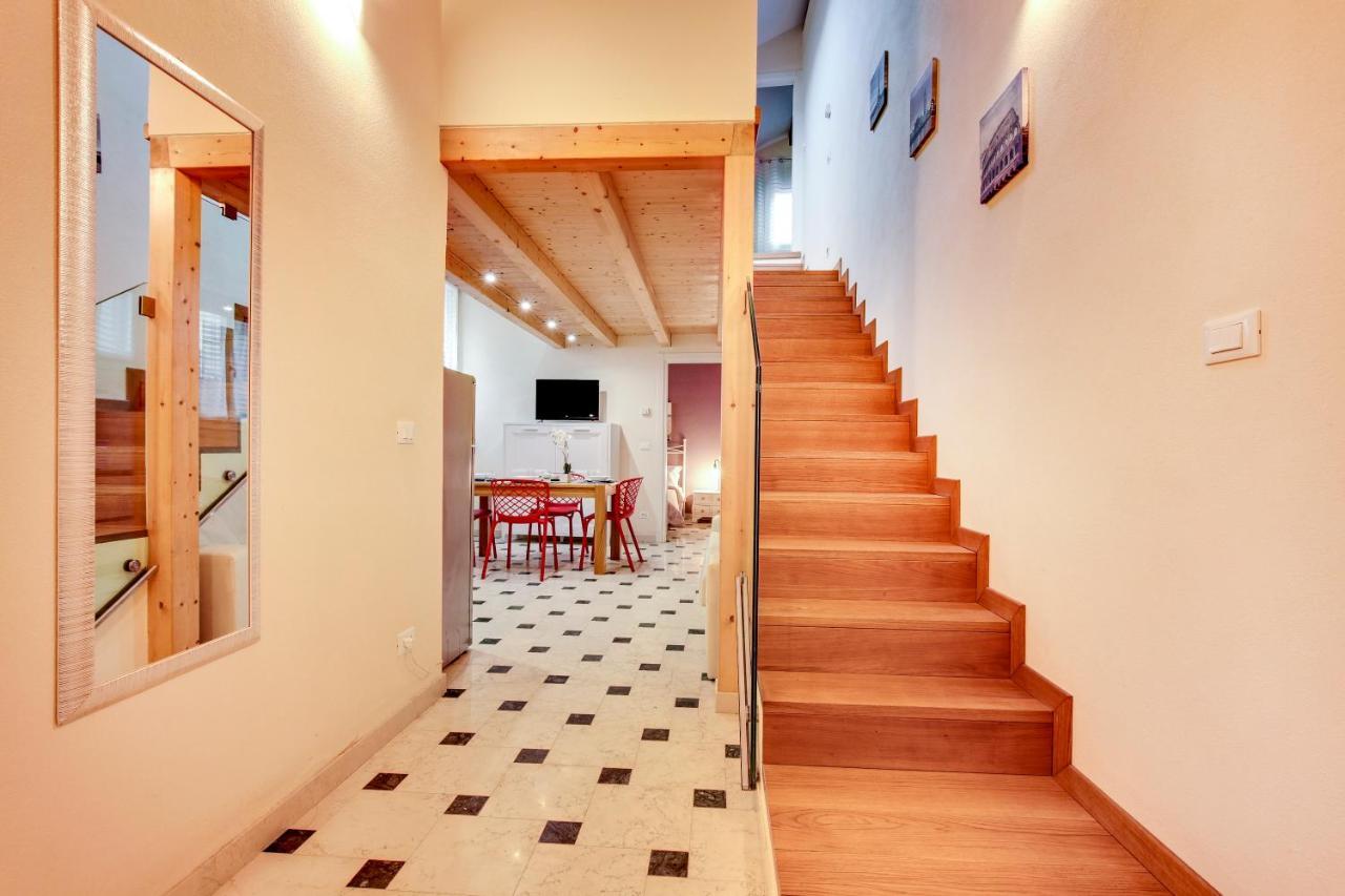 Arsenale Loft - Biennale Apartment Венеция Екстериор снимка