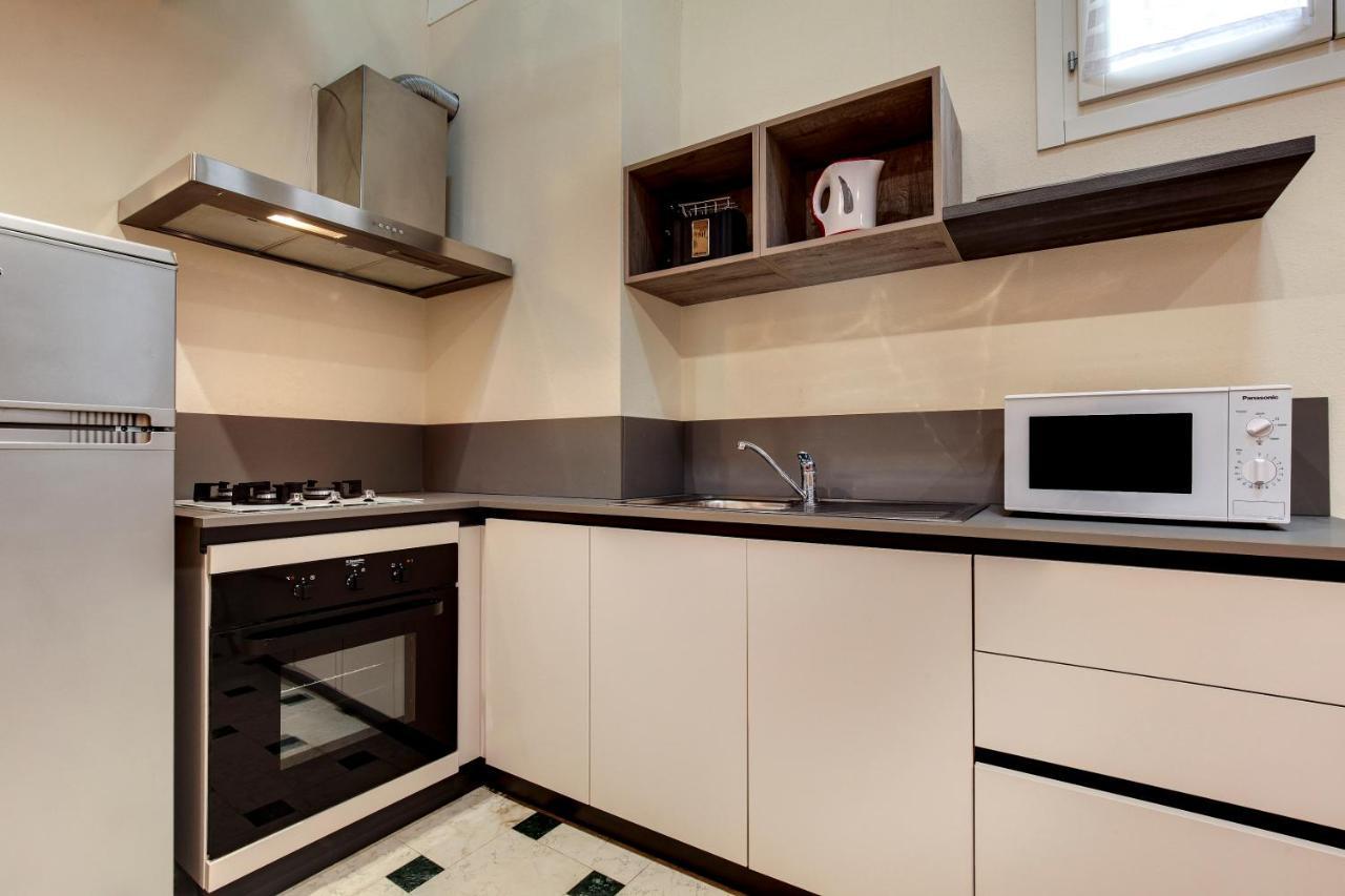 Arsenale Loft - Biennale Apartment Венеция Екстериор снимка