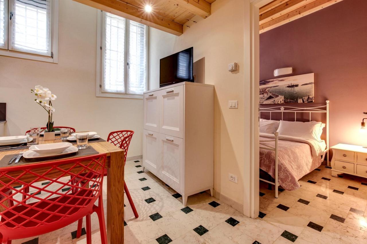 Arsenale Loft - Biennale Apartment Венеция Екстериор снимка