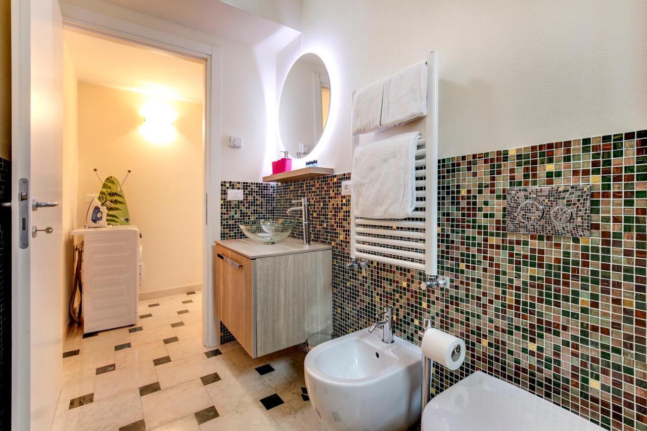 Arsenale Loft - Biennale Apartment Венеция Екстериор снимка
