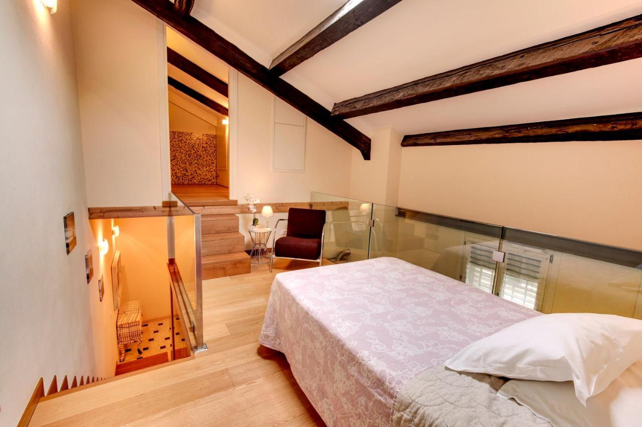 Arsenale Loft - Biennale Apartment Венеция Екстериор снимка