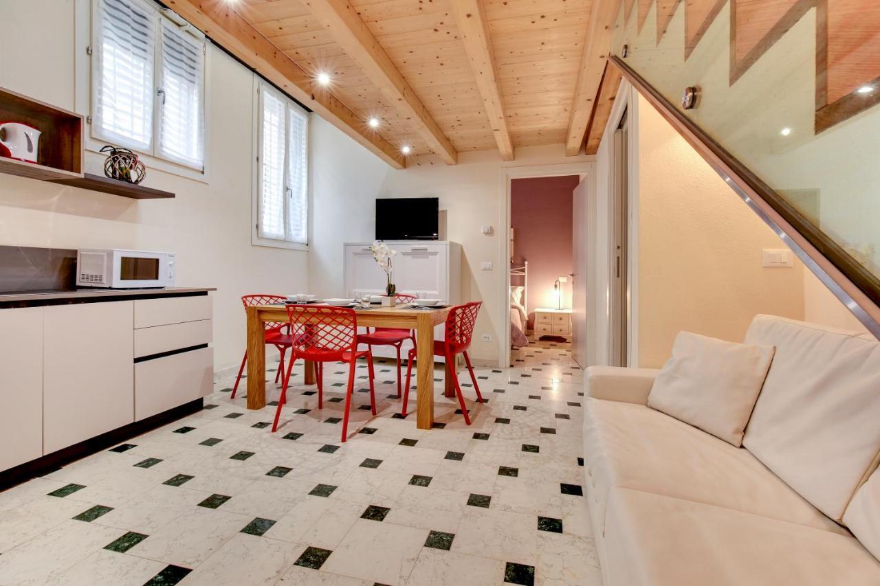 Arsenale Loft - Biennale Apartment Венеция Екстериор снимка
