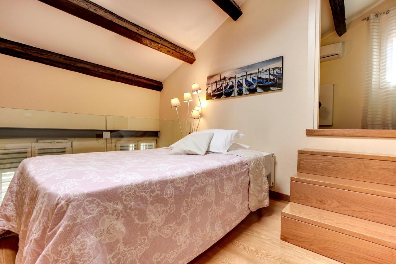Arsenale Loft - Biennale Apartment Венеция Екстериор снимка