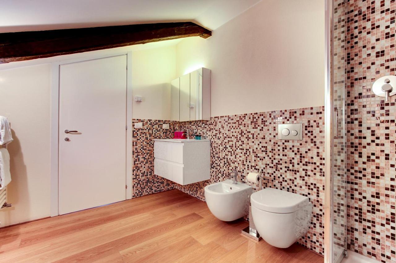 Arsenale Loft - Biennale Apartment Венеция Екстериор снимка