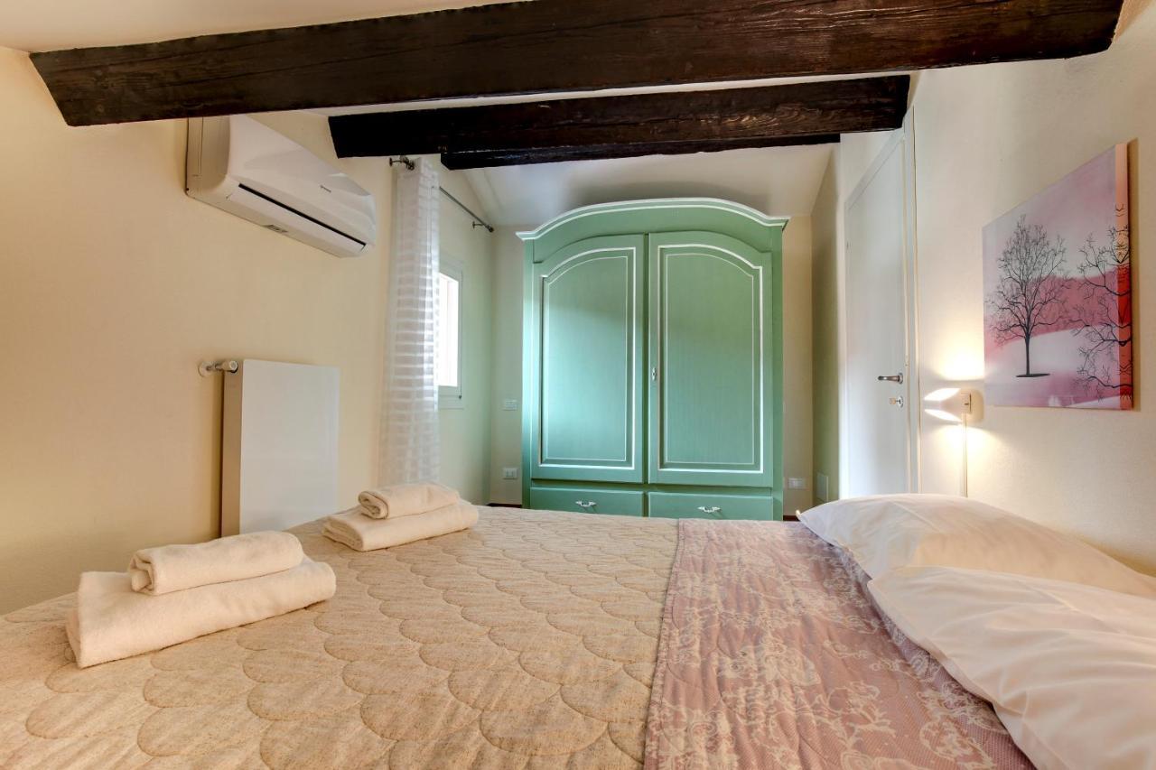 Arsenale Loft - Biennale Apartment Венеция Екстериор снимка