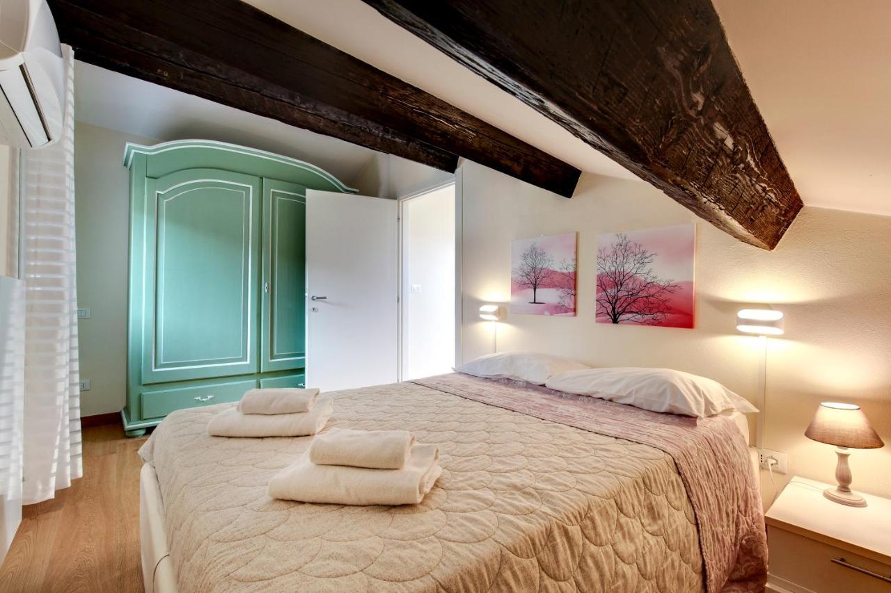 Arsenale Loft - Biennale Apartment Венеция Екстериор снимка